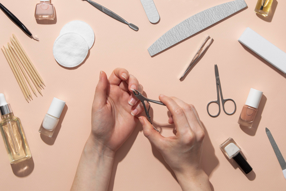 Discover trendy nail designs and exceptional service at our nail salon Colorado Springs.