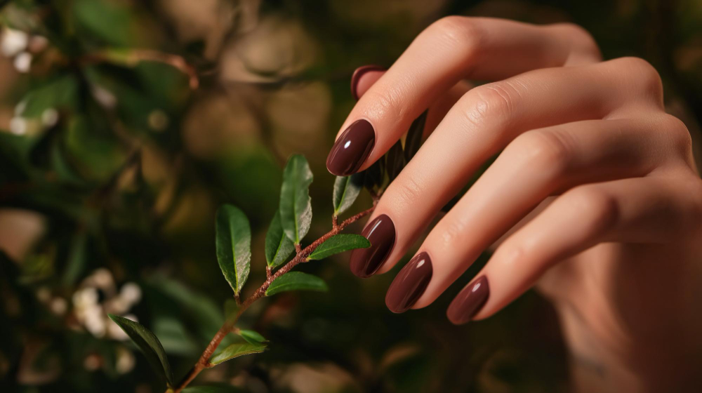 Elegant nail enhancements are provided by experts at our nail salon N Union Blvd.