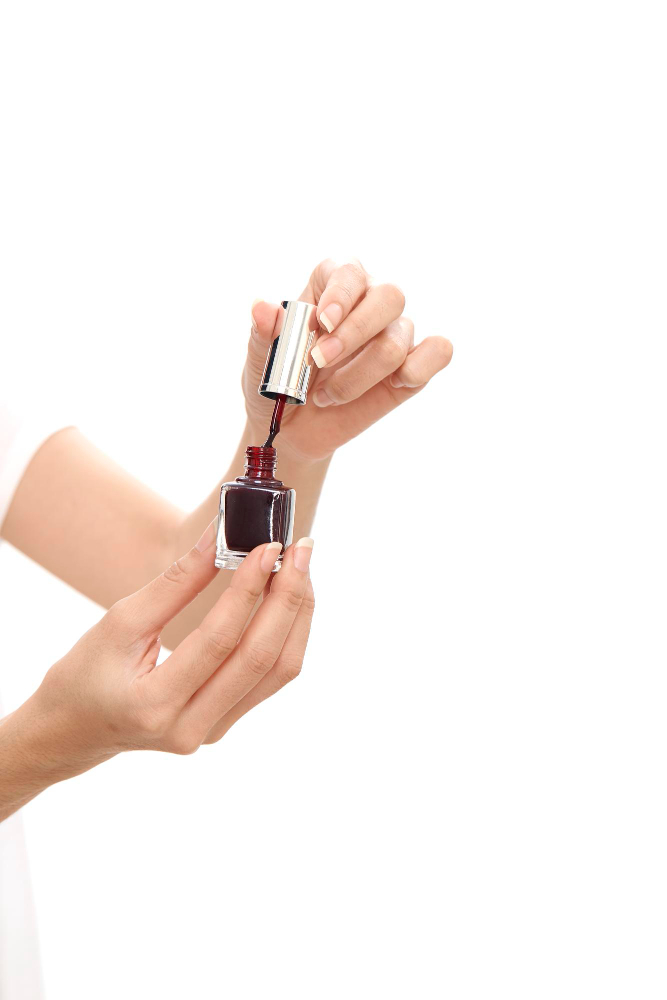 Experience premium beauty treatments at a highly rated nail salon near me.